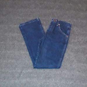 Wrangler Jean's (kids)